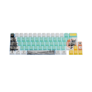 Keycaps Limited Edition Yellowstone US