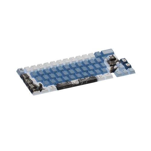 Keycaps Limited Edition Yosemite US