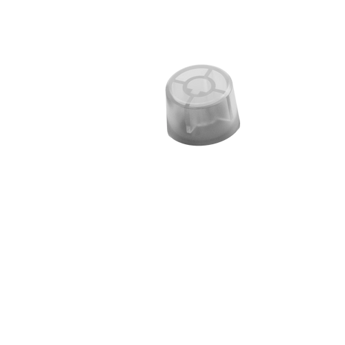 GMMK Rotary Knob ExoFrost