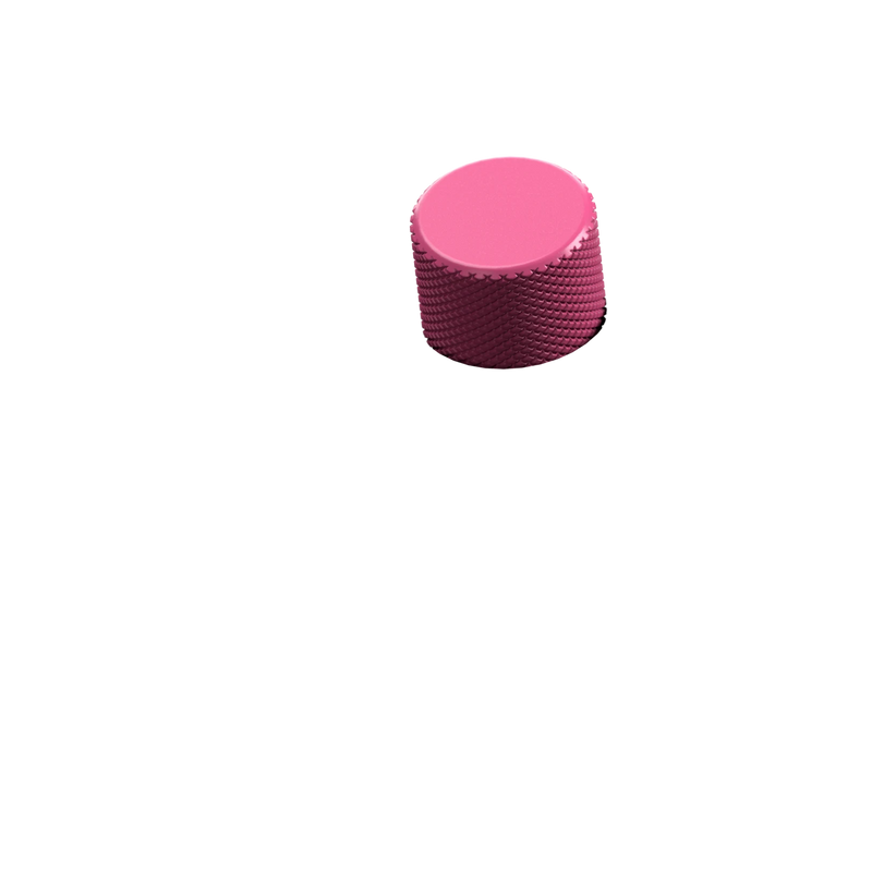 GMMK Rotary Knob Limited Edition Flamingo Pink