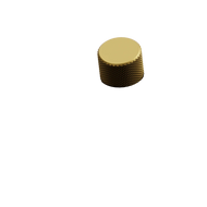 GMMK Rotary Knob Liquid Gold