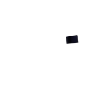 GMMK Rotary Knob Midnight Blue