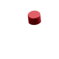 GMMK Rotary Knob Limited Edition Punk Red