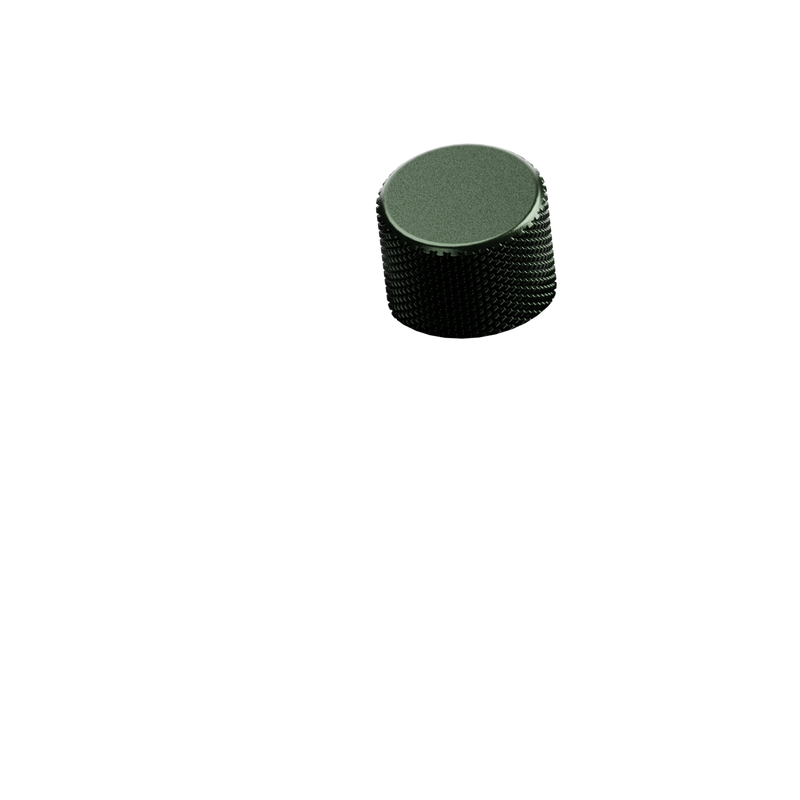 GMMK Rotary Knob Sage Green