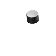 GMMK Rotary Knob Silver