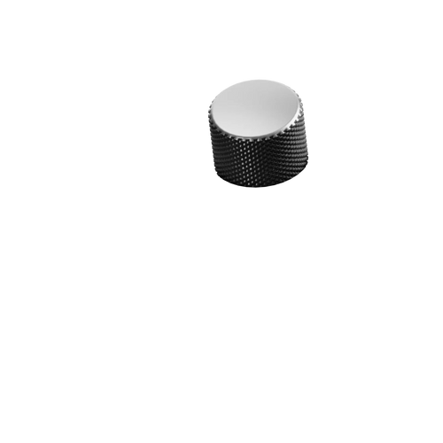 GMMK Rotary Knob Silver