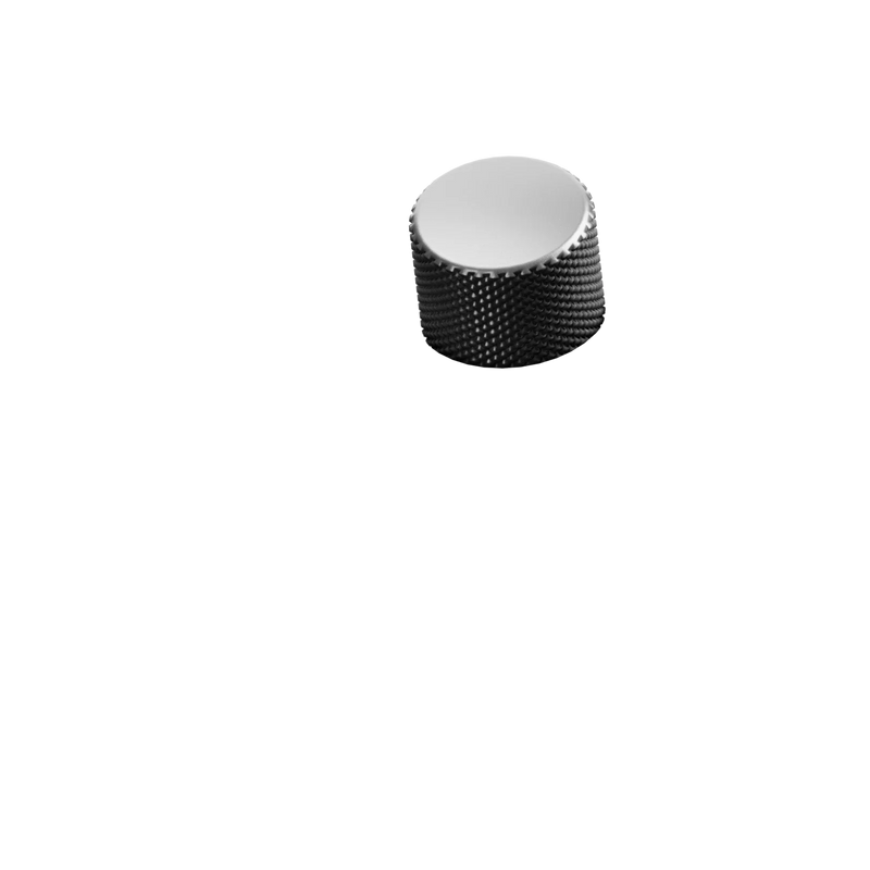 GMMK Rotary Knob Silver
