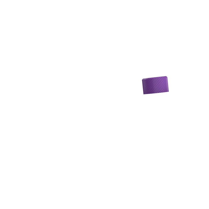 GMMK Rotary Knob Limited Edition Synth Purple
