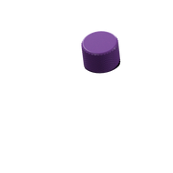 GMMK Rotary Knob Limited Edition Synth Purple