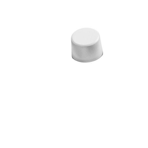GMMK Rotary Knob White