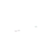 Keycaps Backlit White US