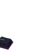 Keycaps Afterparty DE