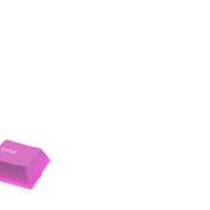 Keycaps Daydream UK