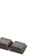 Keycaps Limited Edition Voltage US