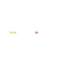Keycaps Grapefruit US