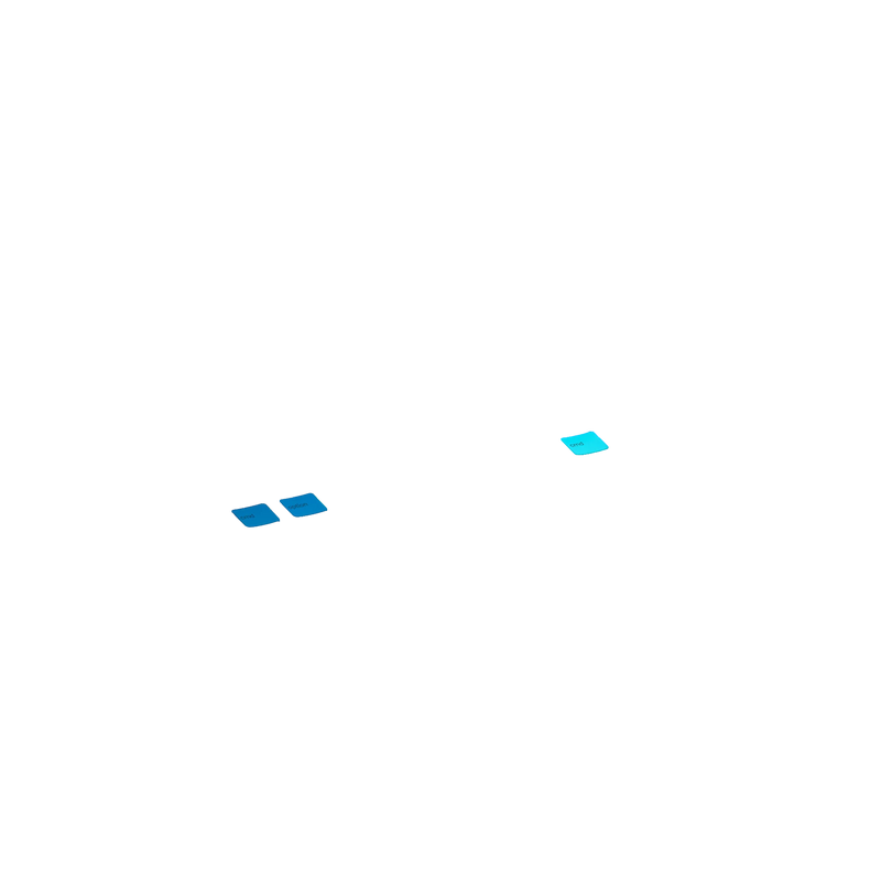 Keycaps Ocean UK