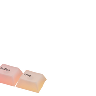 Keycaps Polychroma US