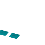 Keycaps Rainforest Nordic