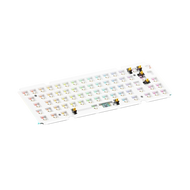 GMMK 3 Switch Plate 65% Polycarbonate ISO