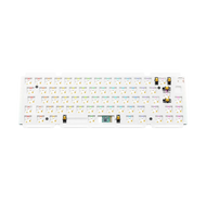 GMMK 3 Switch Plate 65% Polycarbonate ISO