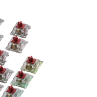 Glorious Switches Fox Heavy MX 65 ANSI