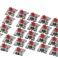 Glorious Switches Fox Heavy MX 65 ISO