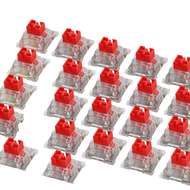 Glorious Switches Fox Standard HE 65 ANSI