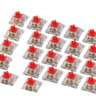 Glorious Switches Fox Standard MX 65 ANSI