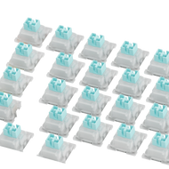 Glorious Switches Lynx Silent HE 65 ANSI