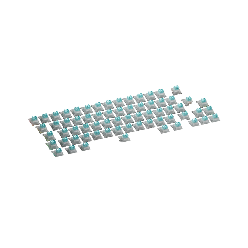 Glorious Switches Lynx Silent HE 65 ISO