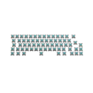 Glorious Switches Lynx Silent HE 65 ISO