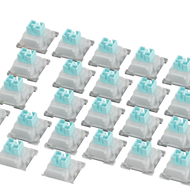 Glorious Switches Lynx Silent HE 65 ISO