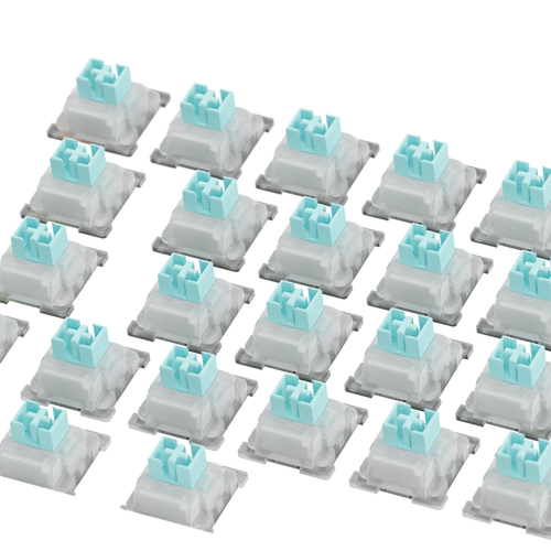 Glorious Switches Lynx Silent HE 65 ISO