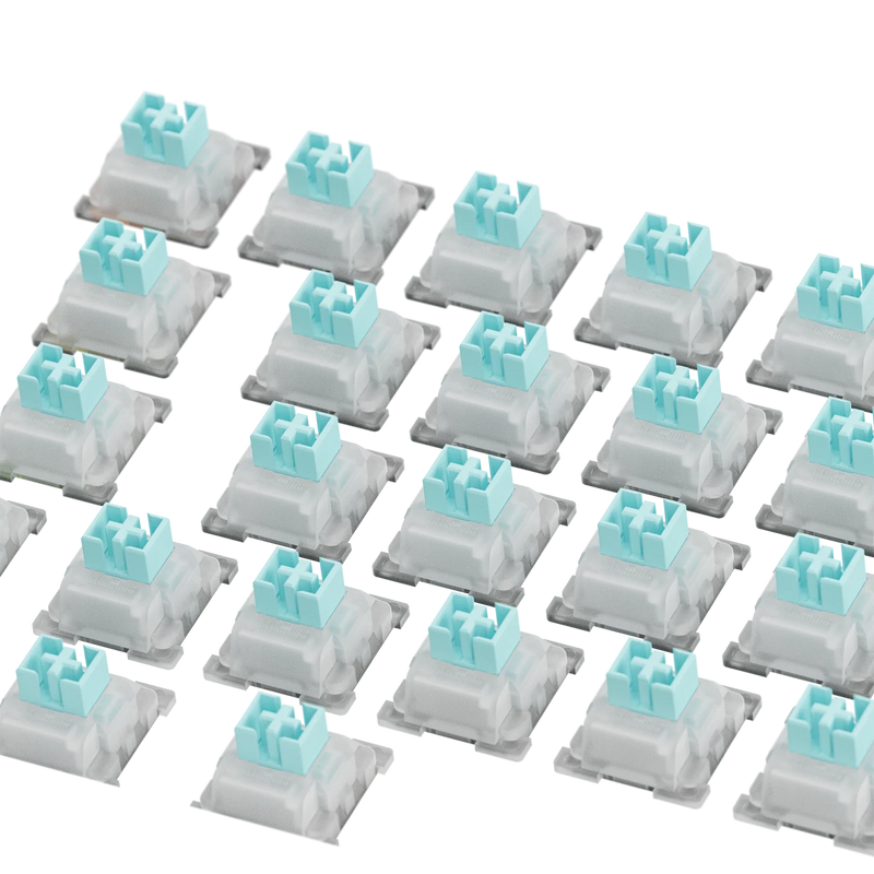 Glorious Switches Lynx Silent HE 65 ISO