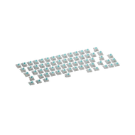 Glorious Switches Lynx Silent MX 65 ANSI