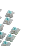 Glorious Switches Lynx Silent MX 65 ANSI