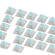 Glorious Switches Lynx Silent MX 65 ANSI