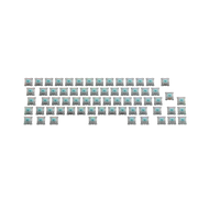 Glorious Switches Lynx Silent MX 65 ISO