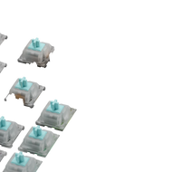 Glorious Switches Lynx Silent MX 65 ISO