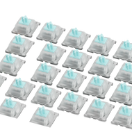 Glorious Switches Lynx Silent MX 65 ISO