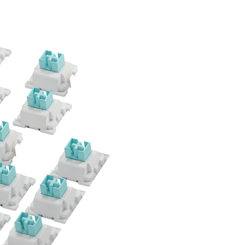 Glorious Switches Lynx Standard HE 65 ANSI