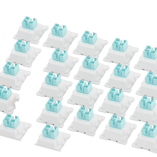 Glorious Switches Lynx Standard HE 65 ANSI