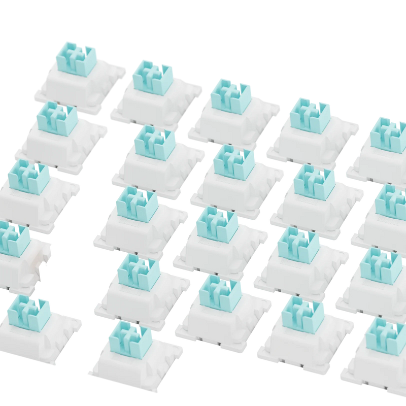 Glorious Switches Lynx Standard HE 65 ANSI