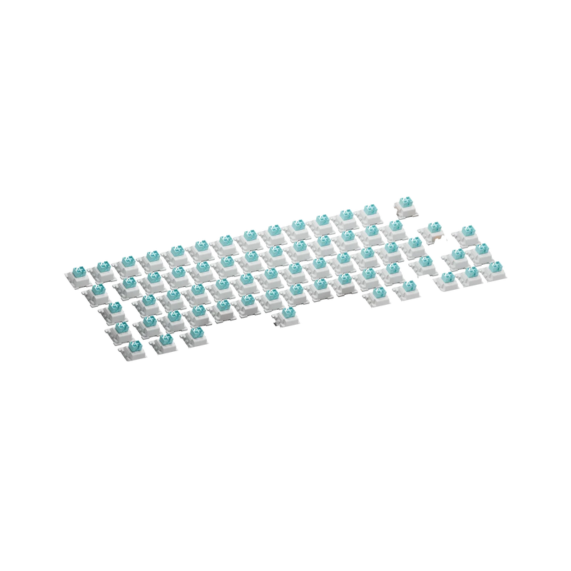Glorious Switches Lynx Standard HE 65 ISO