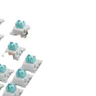 Glorious Switches Lynx Standard HE 65 ISO