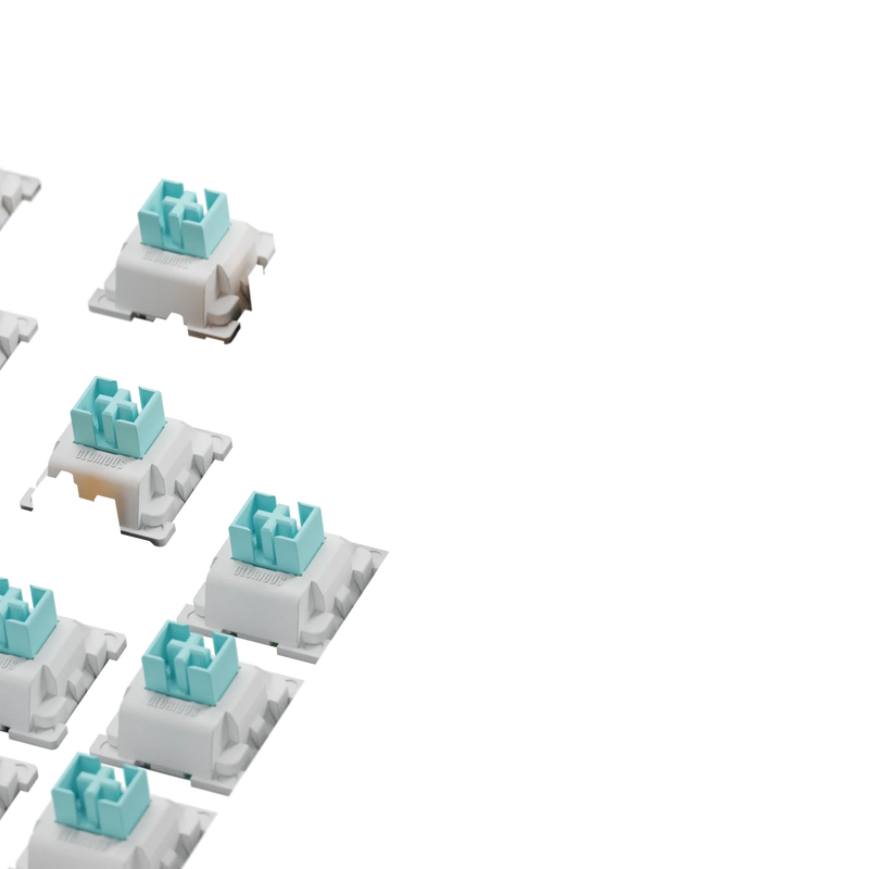 Glorious Switches Lynx Standard HE 65 ISO
