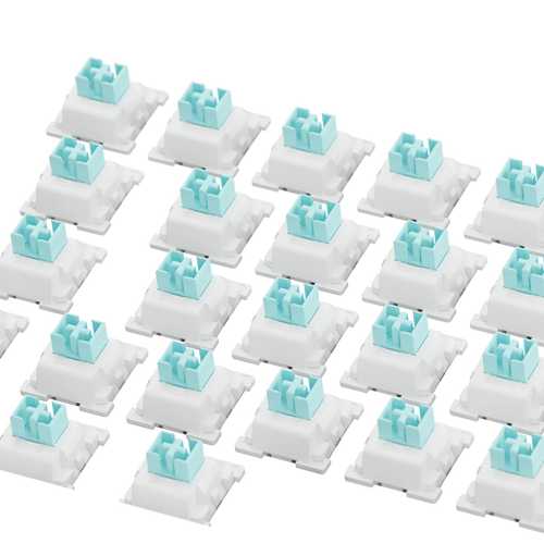 Glorious Switches Lynx Standard HE 65 ISO