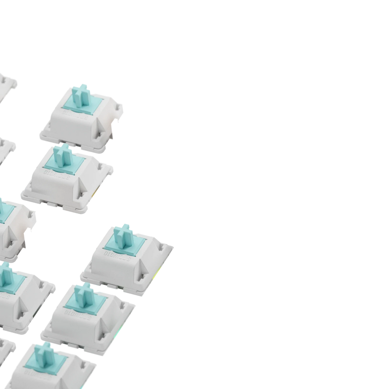 Glorious Switches Lynx Standard MX 65 ANSI