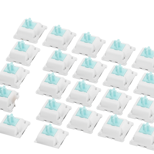 Glorious Switches Lynx Standard MX 65 ANSI