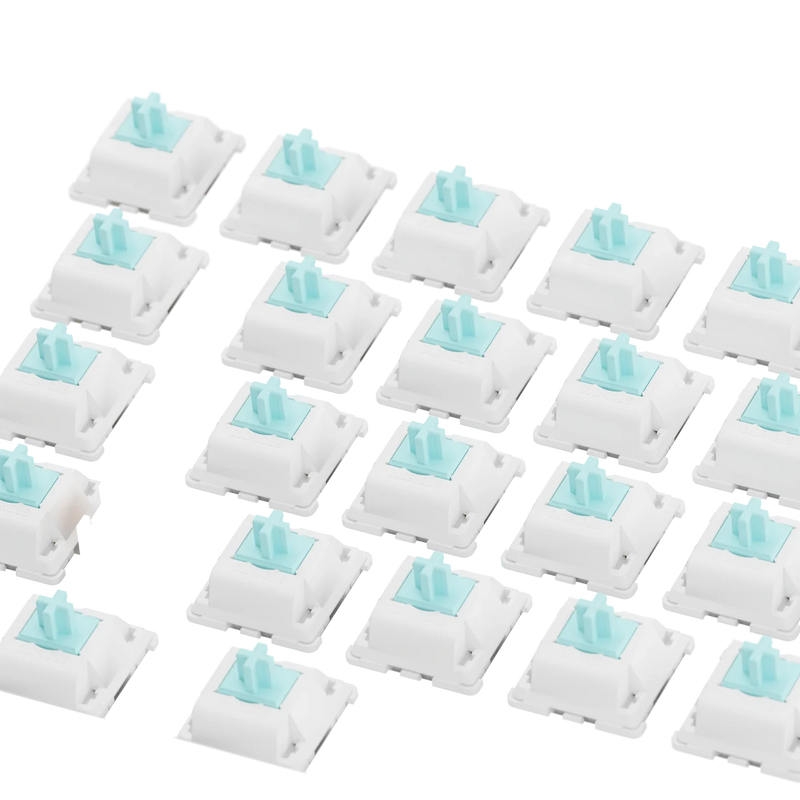Glorious Switches Lynx Standard MX 65 ANSI